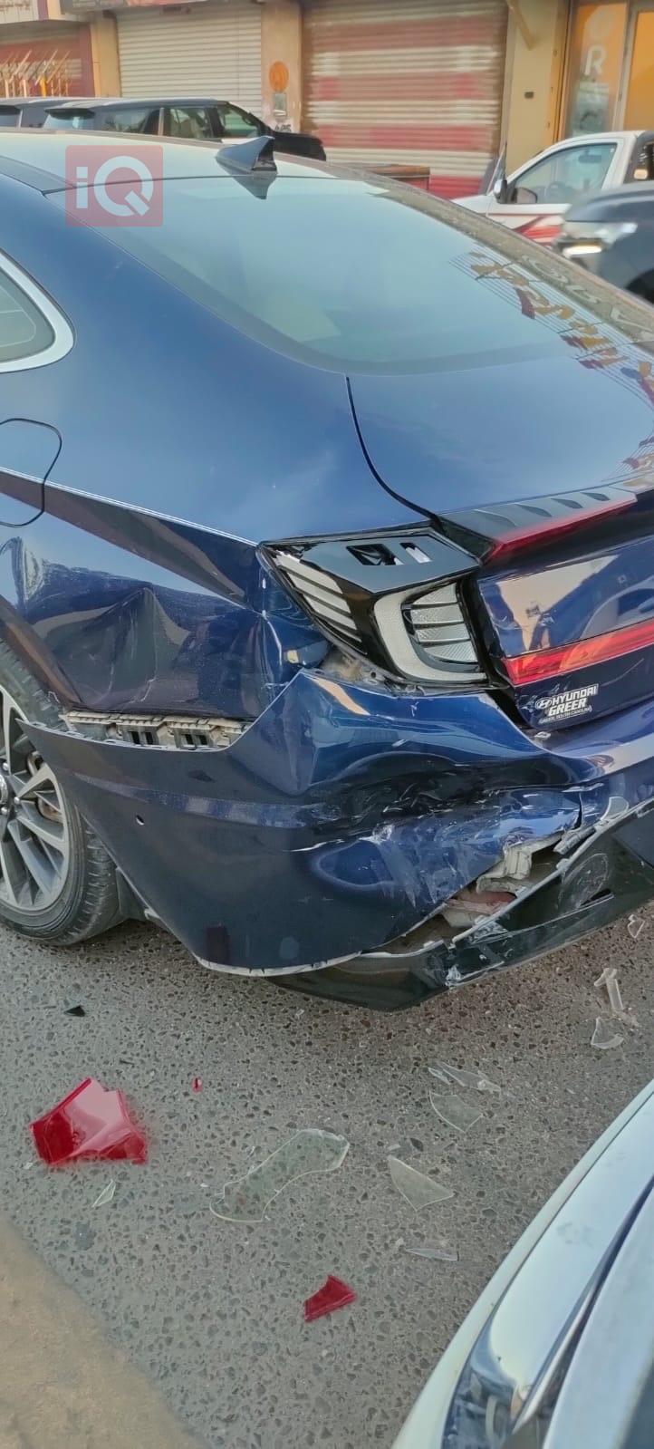 هیۆندای سۆناتا